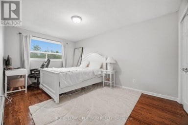 2542 POLLARD DRIVE Mississauga (Erindale) Ontario photo 24