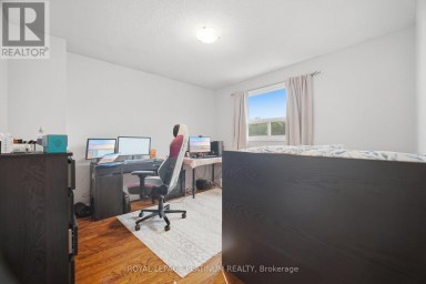 2542 POLLARD DRIVE Mississauga (Erindale) Ontario photo 25