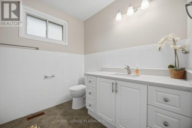 2542 POLLARD DRIVE Mississauga (Erindale) Ontario photo 26