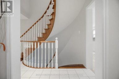 2542 POLLARD DRIVE Mississauga (Erindale) Ontario photo 28