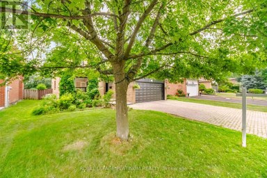 2542 POLLARD DRIVE Mississauga (Erindale) Ontario photo 3
