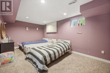 2542 POLLARD DRIVE Mississauga (Erindale) Ontario photo 32