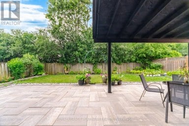 2542 POLLARD DRIVE Mississauga (Erindale) Ontario photo 37