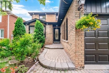 2542 POLLARD DRIVE Mississauga (Erindale) Ontario photo 4