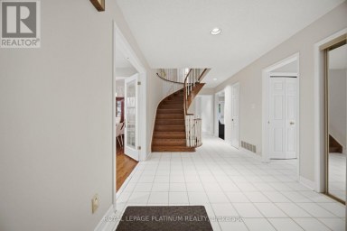 2542 POLLARD DRIVE Mississauga (Erindale) Ontario photo 5