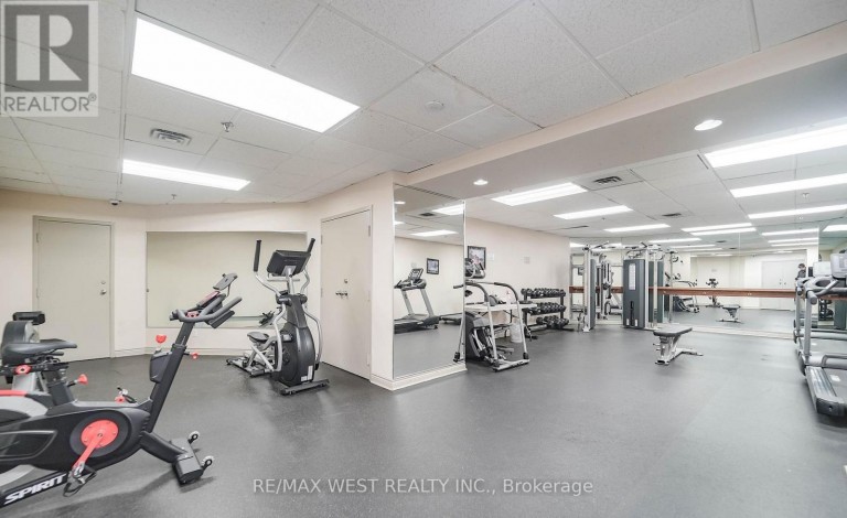 PH10 - 234 ALBION ROAD, Toronto (Elms-Old Rexdale), Ontario, M9W6A7