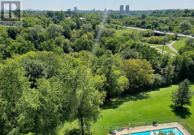 PH10 - 234 ALBION ROAD, Toronto (Elms-Old Rexdale), Ontario, M9W6A7