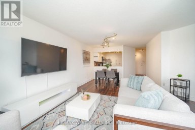 PH10 - 234 ALBION ROAD Toronto (Elms-Old Rexdale) Ontario photo 4