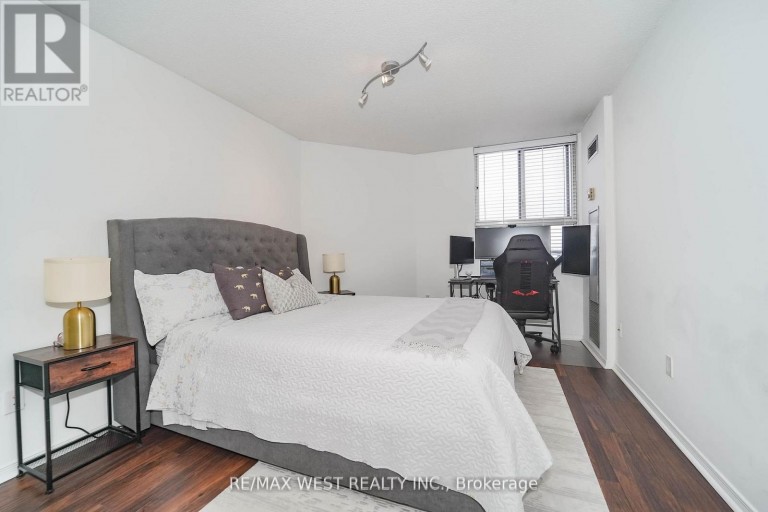PH10 - 234 ALBION ROAD, Toronto (Elms-Old Rexdale), Ontario, M9W6A7