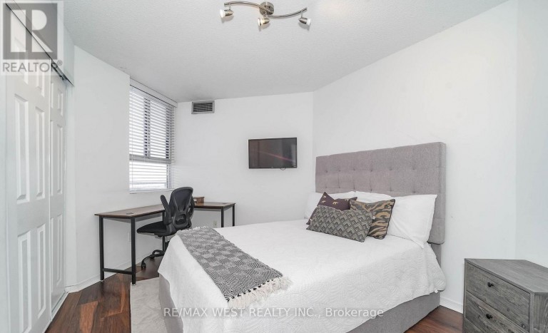 PH10 - 234 ALBION ROAD, Toronto (Elms-Old Rexdale), Ontario, M9W6A7