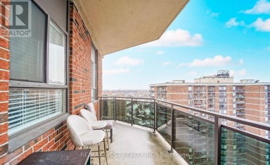 PH10 - 234 ALBION ROAD Toronto (Elms-Old Rexdale) Ontario photo 9