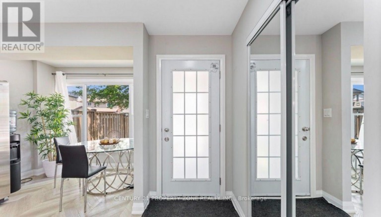 4 BORDEN HILL COURT, Brampton (Central Park), Ontario, L6S3K7
