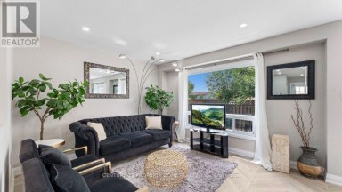 4 BORDEN HILL COURT Brampton (Central Park) Ontario photo 6