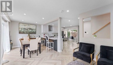 4 BORDEN HILL COURT Brampton (Central Park) Ontario photo 7