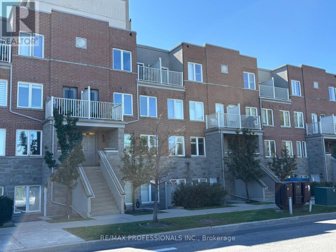 104 - 5 RICHGROVE DRIVE E, Toronto (Willowridge-Martingrove-Richview), Ontario, M9R0A3