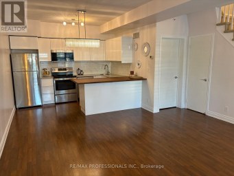104 - 5 RICHGROVE DRIVE E Toronto (Willowridge-Martingrove-Richview) Ontario photo 10