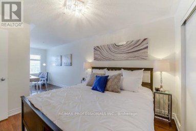 104 - 5 RICHGROVE DRIVE E Toronto (Willowridge-Martingrove-Richview) Ontario photo 20