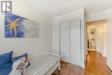 104 - 5 RICHGROVE DRIVE E Toronto (Willowridge-Martingrove-Richview) Ontario photo 27