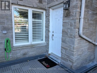 104 - 5 RICHGROVE DRIVE E Toronto (Willowridge-Martingrove-Richview) Ontario photo 4