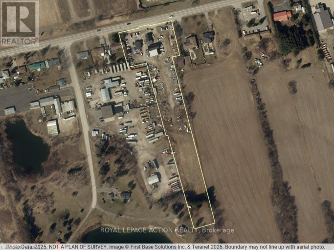 980 COLBORNE STREET W, Brantford, Ontario, N3T0L4