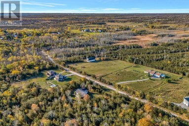 111 FOSTER ROAD Prince Edward County (Sophiasburg Ward) Ontario photo 1
