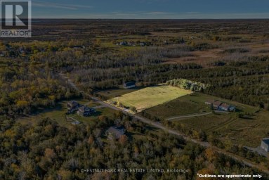 111 FOSTER ROAD Prince Edward County (Sophiasburg Ward) Ontario photo 2