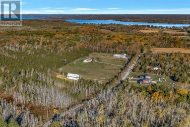 111 FOSTER ROAD Prince Edward County (Sophiasburg Ward) Ontario photo 4