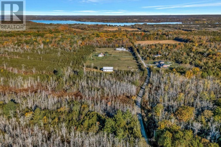 111 FOSTER ROAD, Prince Edward County (Sophiasburg Ward), Ontario, K0K1W0