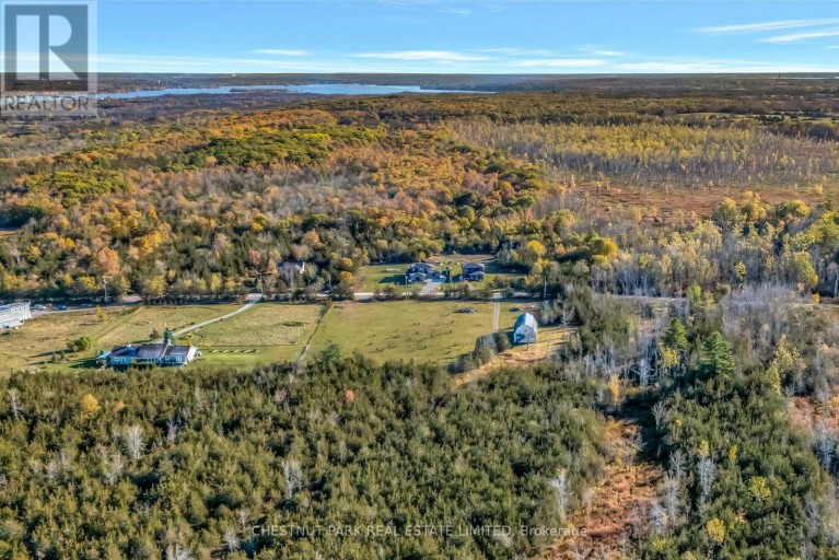 111 FOSTER ROAD, Prince Edward County (Sophiasburg Ward), Ontario, K0K1W0