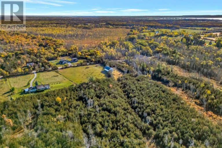 111 FOSTER ROAD, Prince Edward County (Sophiasburg Ward), Ontario, K0K1W0