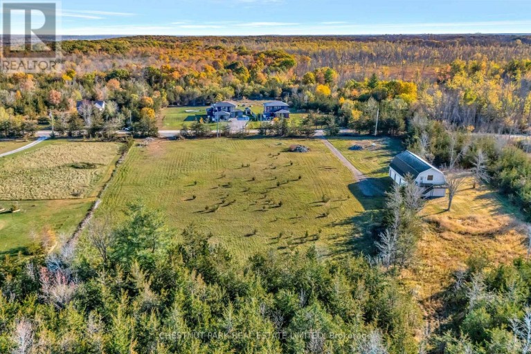 111 FOSTER ROAD, Prince Edward County (Sophiasburg Ward), Ontario, K0K1W0