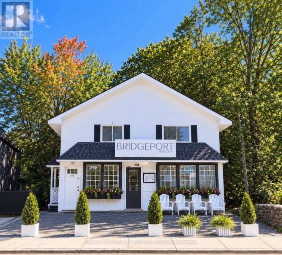 96 JOSEPH STREET, Muskoka Lakes (Medora), Ontario, P0B1J0