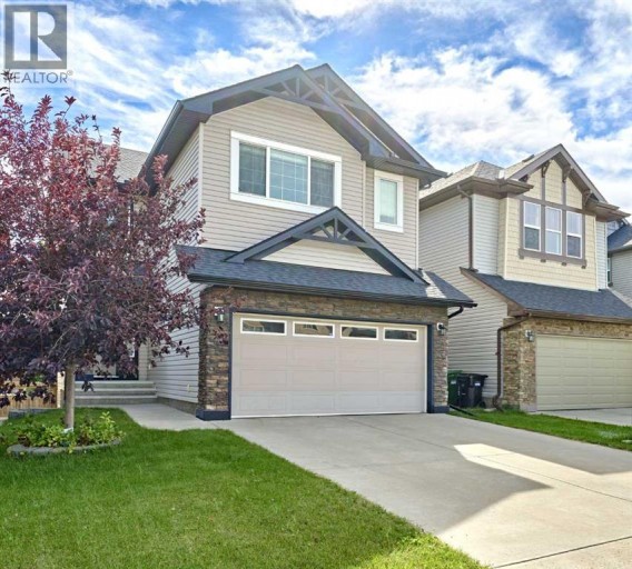 507 Panatella Square NW, Calgary, Alberta, T3K0T5