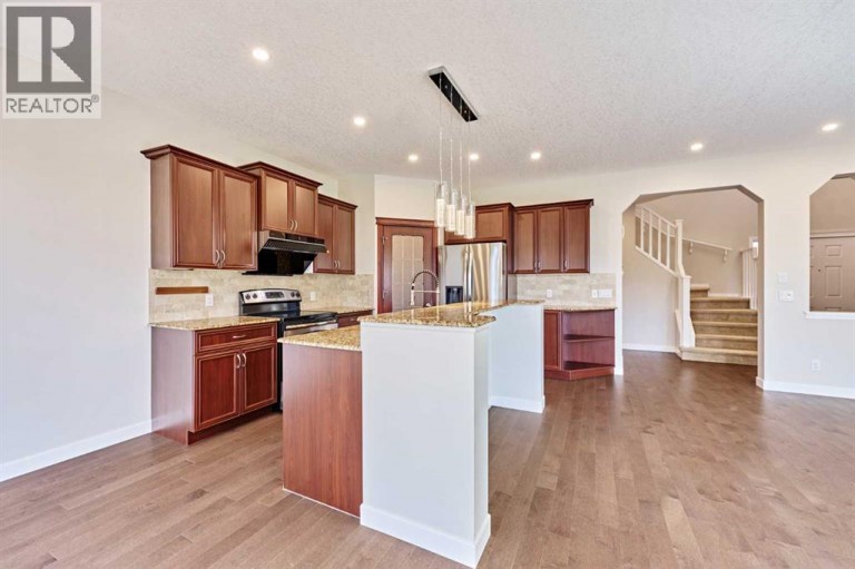 507 Panatella Square NW, Calgary, Alberta, T3K0T5