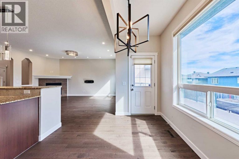 507 Panatella Square NW, Calgary, Alberta, T3K0T5