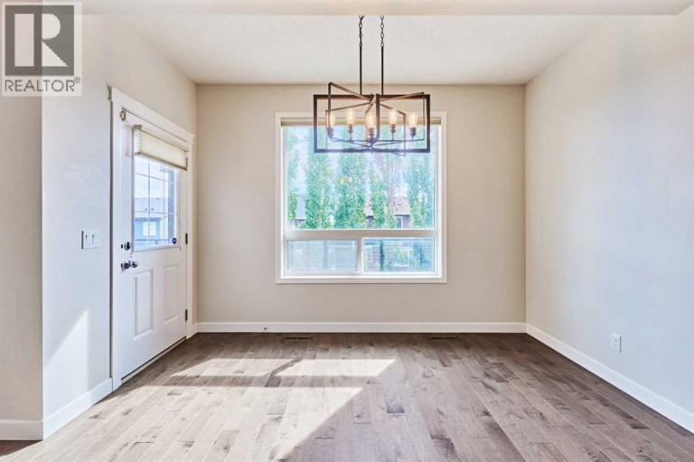 507 Panatella Square NW, Calgary, Alberta, T3K0T5