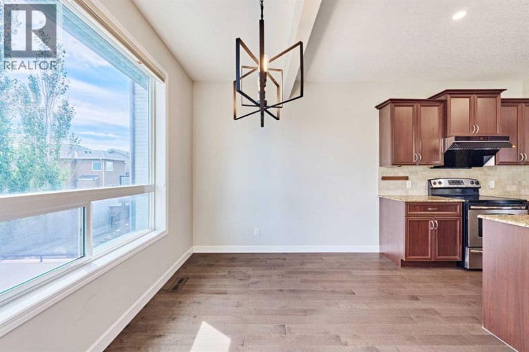 507 Panatella Square NW, Calgary, Alberta, T3K0T5