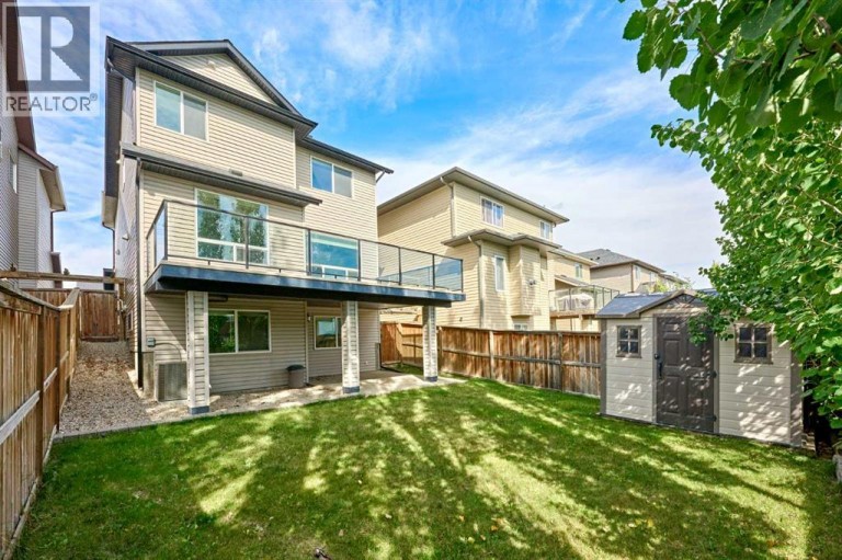 507 Panatella Square NW, Calgary, Alberta, T3K0T5