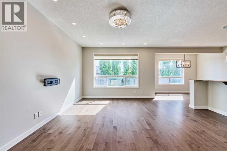 507 Panatella Square NW, Calgary, Alberta, T3K0T5