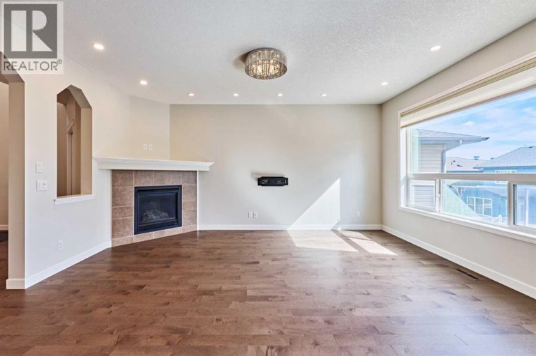 507 Panatella Square NW, Calgary, Alberta, T3K0T5