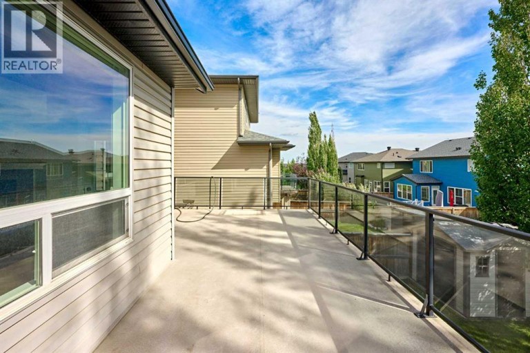 507 Panatella Square NW, Calgary, Alberta, T3K0T5