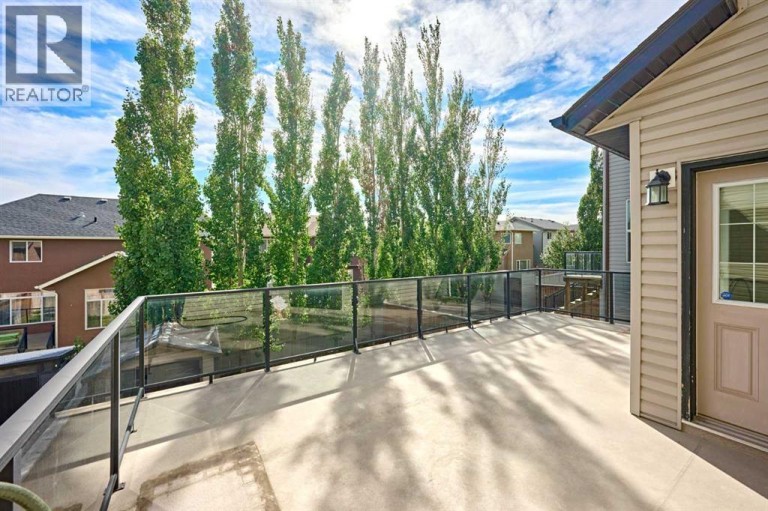 507 Panatella Square NW, Calgary, Alberta, T3K0T5