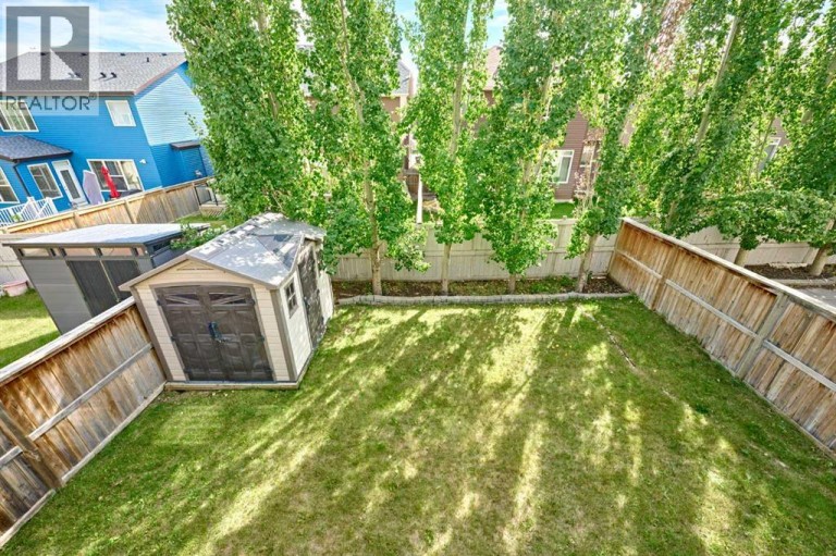 507 Panatella Square NW, Calgary, Alberta, T3K0T5