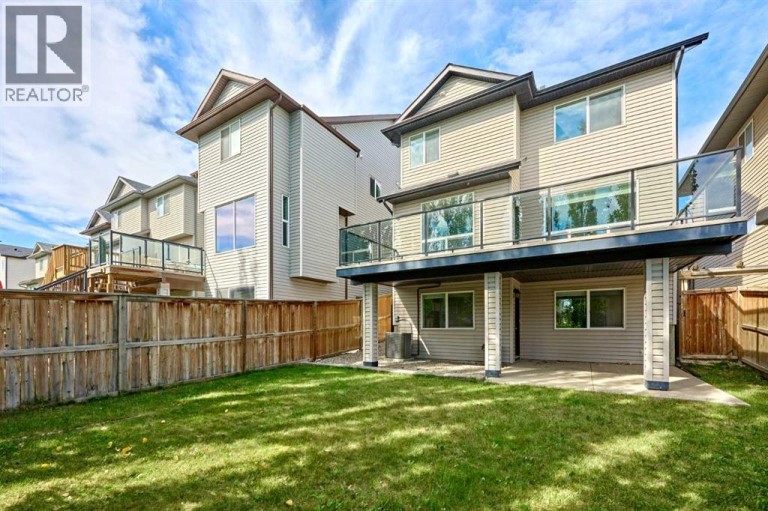 507 Panatella Square NW, Calgary, Alberta, T3K0T5