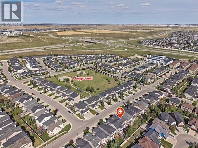 507 Panatella Square NW, Calgary, Alberta, T3K0T5