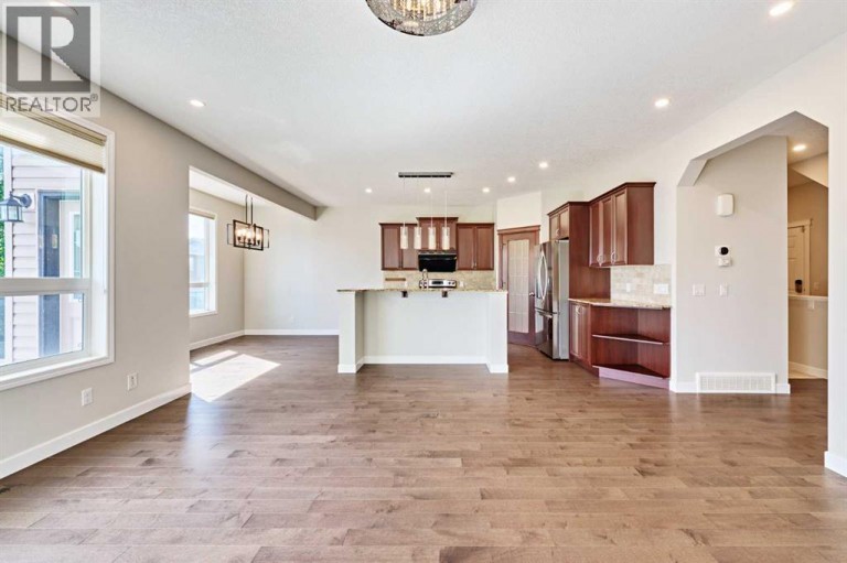 507 Panatella Square NW, Calgary, Alberta, T3K0T5