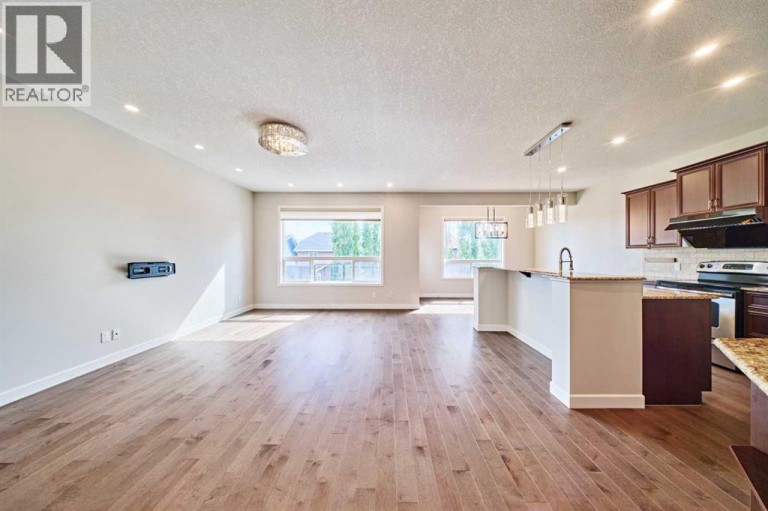 507 Panatella Square NW, Calgary, Alberta, T3K0T5