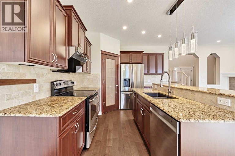 507 Panatella Square NW, Calgary, Alberta, T3K0T5