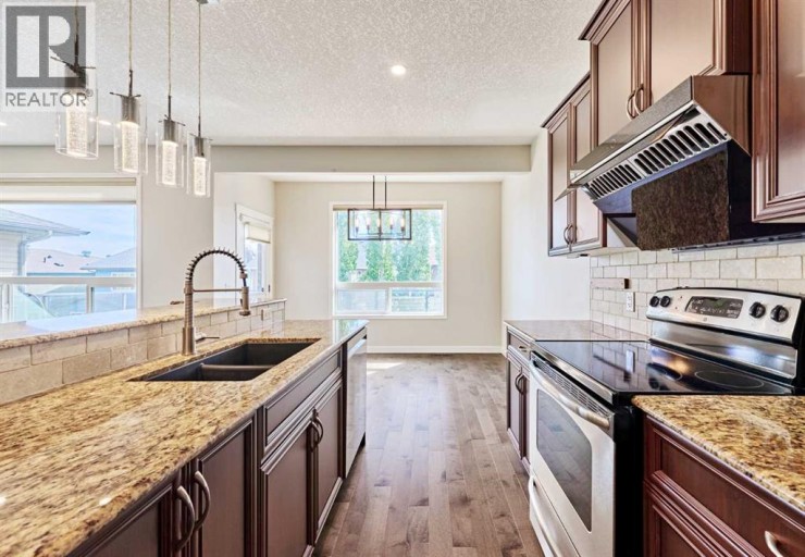 507 Panatella Square NW, Calgary, Alberta, T3K0T5