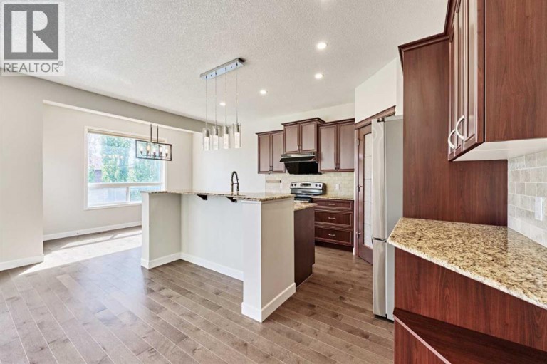 507 Panatella Square NW, Calgary, Alberta, T3K0T5